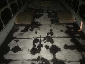 Rust converter results
