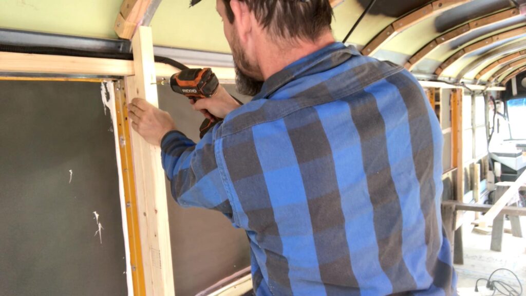 Rigid Impact Driver