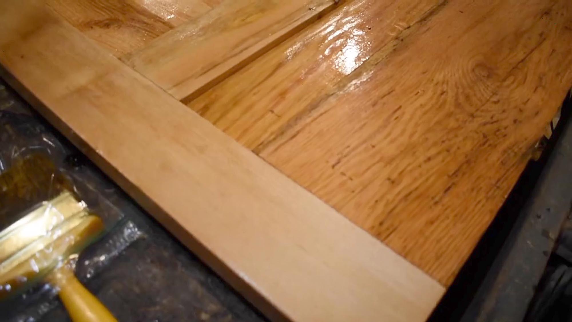 Sparvarnish The EddyLine